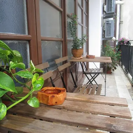 A To Casa 2* 巴勒莫