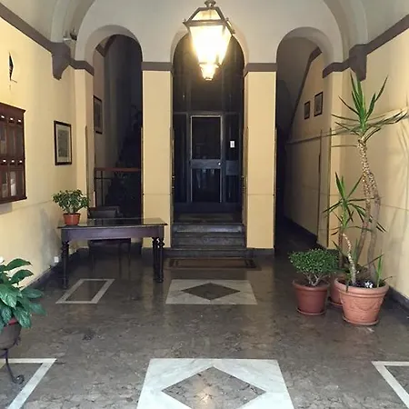 A To Casa Palermo