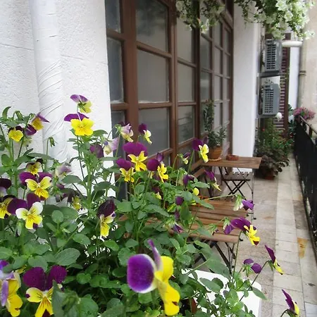 Bed & Breakfast A To Casa Palermo