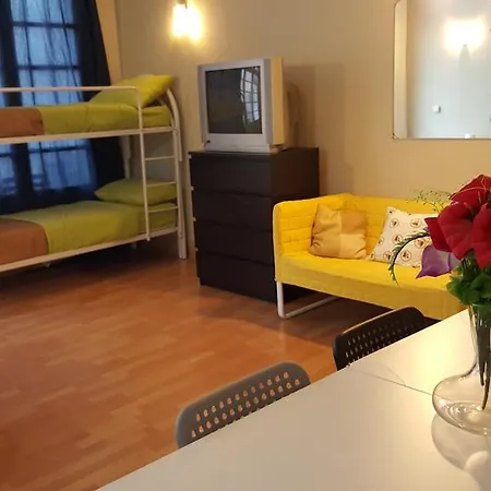 Bed & Breakfast A To Casa 2*