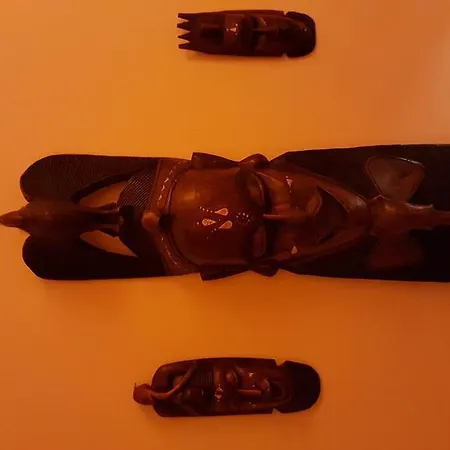 Bed & Breakfast A To Casa Palermo