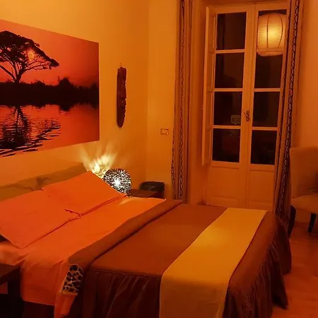 Bed & Breakfast A To Casa 2*