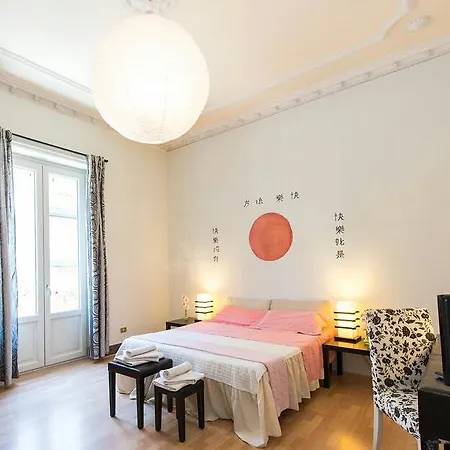 Bed & Breakfast A To Casa Palermo