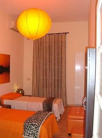 Bed & Breakfast A To Casa