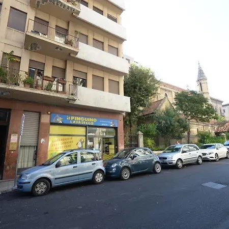 Bed & Breakfast A To Casa