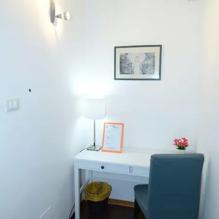 A To Casa Bed & Breakfast Palermo