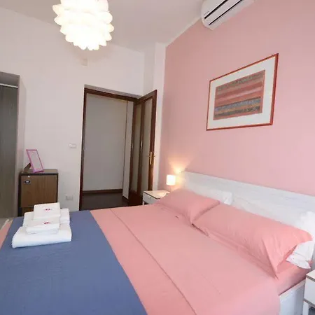 Bed & Breakfast A To Casa Palermo