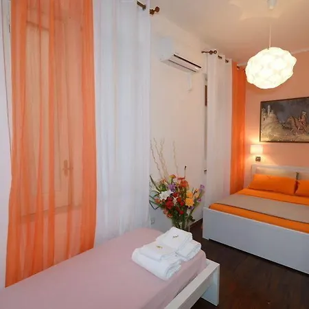 A To Casa 2* Palermo