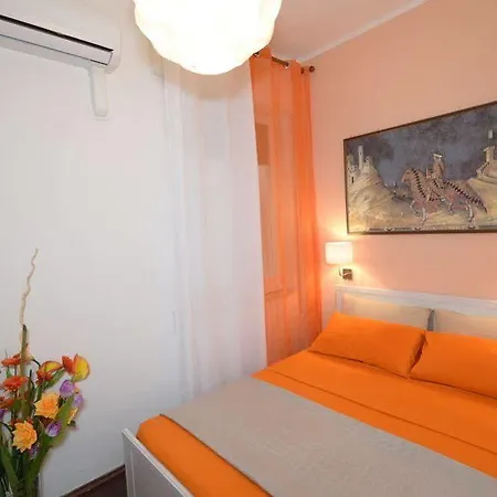 Bed & Breakfast A To Casa Palermo