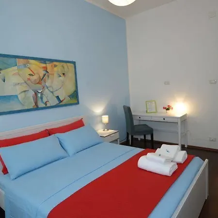 A To Casa 2* Palermo