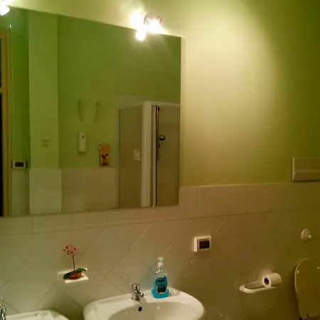 A To Casa Bed & Breakfast