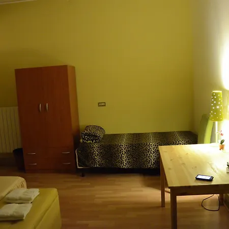 Bed & Breakfast A To Casa