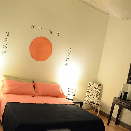 A To Casa Bed & Breakfast