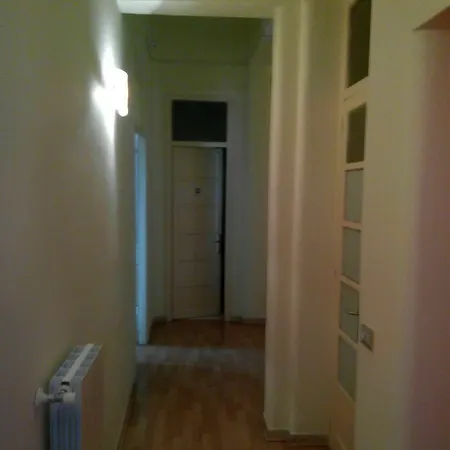 A To Casa לינה וארוחת בוקר פלרמו