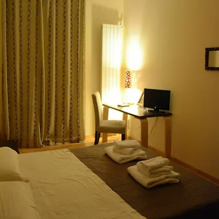 A To Casa Bed & Breakfast Palermo