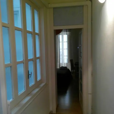 Bed & Breakfast A To Casa 2*