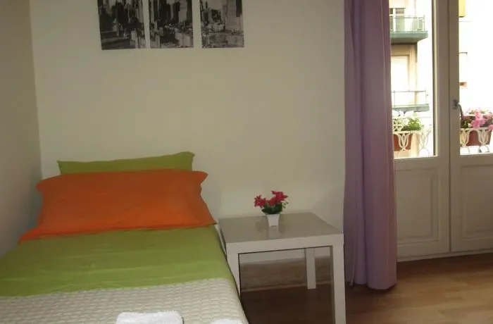 فندق مبيت وإفطار A To Casa 2*