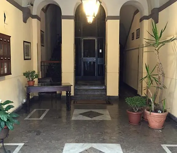 A To Casa باليرمو