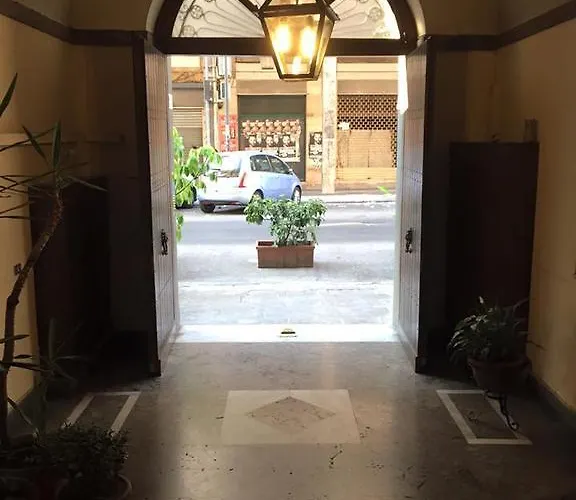 فندق مبيت وإفطار A To Casa