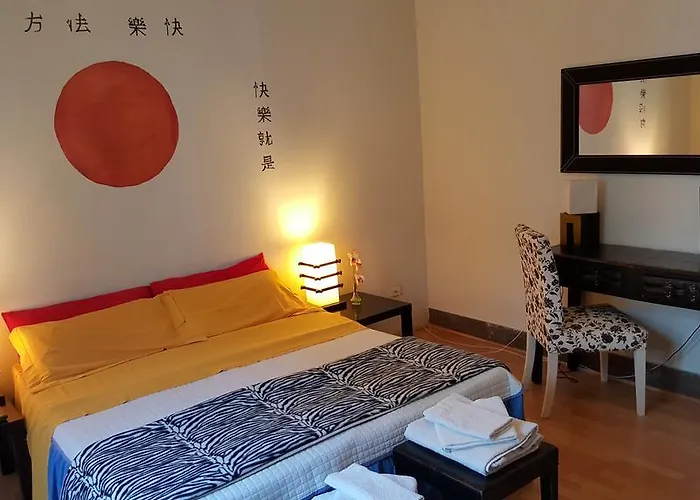 A To Casa باليرمو