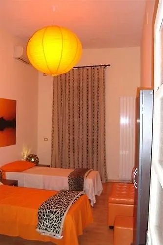 فندق مبيت وإفطار A To Casa