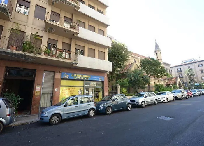 فندق مبيت وإفطار A To Casa