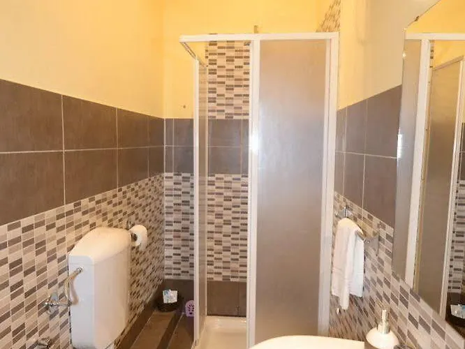 فندق مبيت وإفطار A To Casa 2*