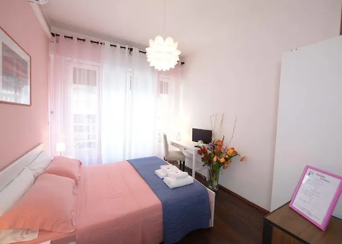 A To Casa باليرمو