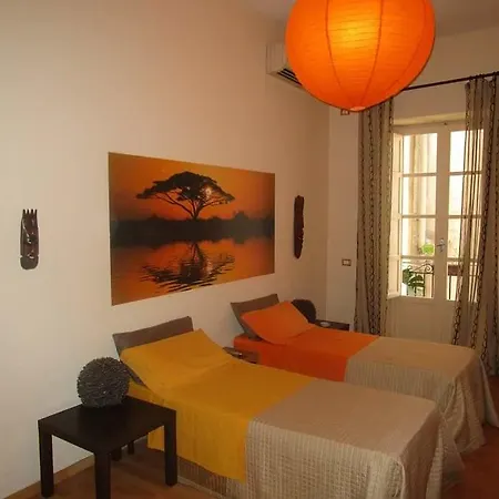 Alojamento de Acomodação e Pequeno-almoço A To Casa 2*