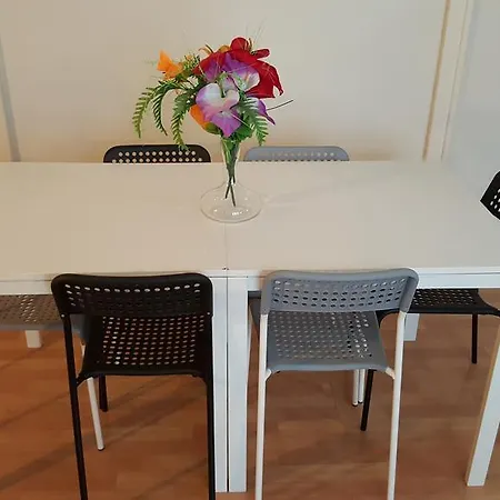 Alojamento de Acomodação e Pequeno-almoço A To Casa