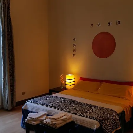Bed & Breakfast A To Casa