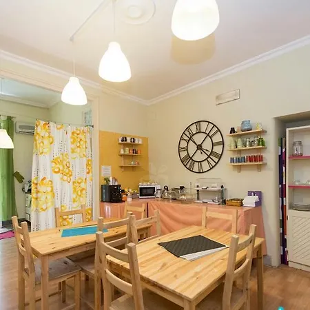 Alojamento de Acomodação e Pequeno-almoço A To Casa