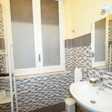 Alojamento de Acomodação e Pequeno-almoço A To Casa Palermo