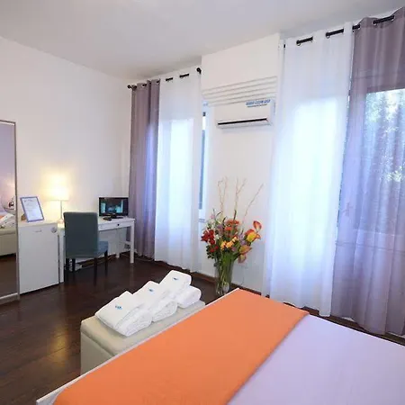 A To Casa 2* Palermo