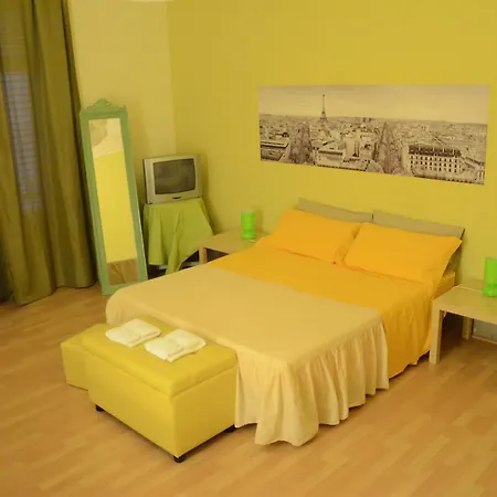 Alojamento de Acomodação e Pequeno-almoço A To Casa