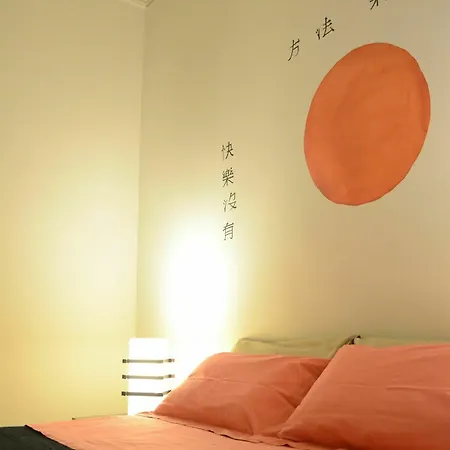 A To Casa Bed & Breakfast