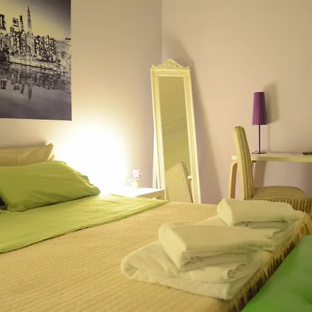 Bed & Breakfast A To Casa