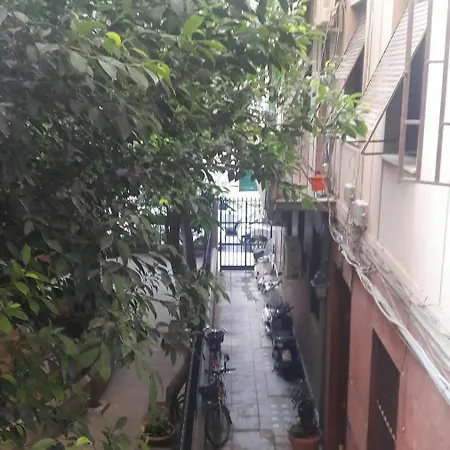 A To Casa 2* Palermo