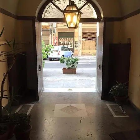 Bed and breakfast A To Casa