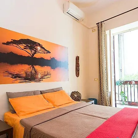 Bed and breakfast A To Casa 2*