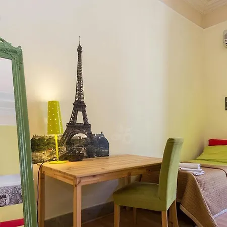 Bed and breakfast A To Casa Palermo