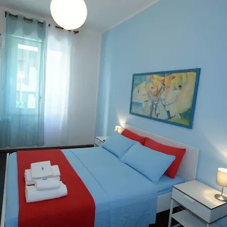 A To Casa Bed and breakfast
